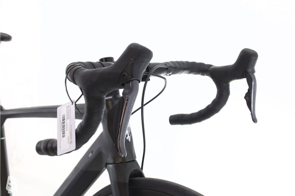 Bianchi Infinito Di2 12V 2024