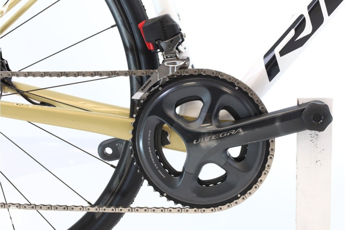 Ridley Ridley Fenix SLiC AXS 12V 2023
