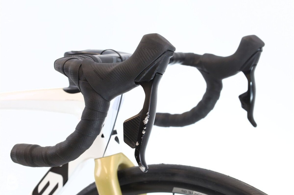 Ridley Ridley Fenix SLiC AXS 12V 2023