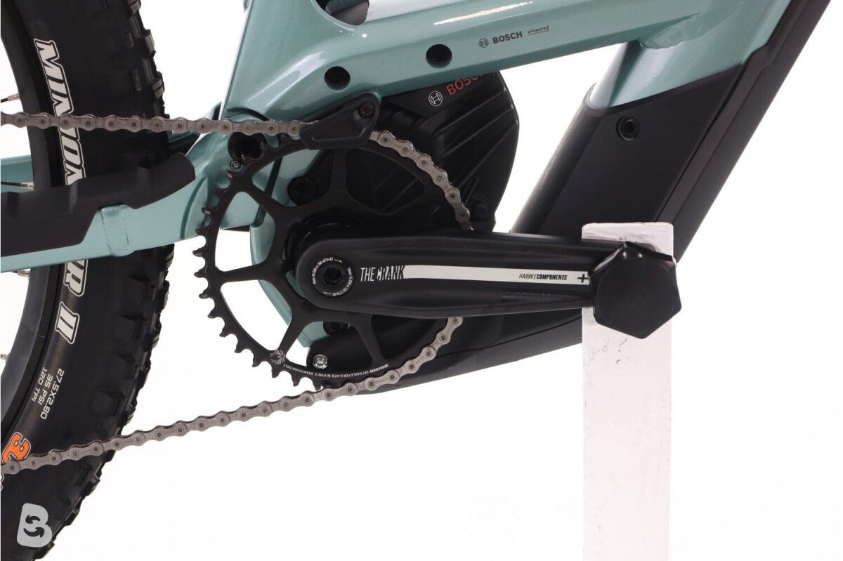 Haibike AllMtn 3 2024