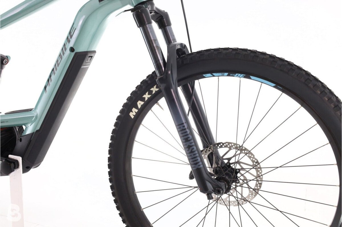 Haibike AllMtn 3 2024