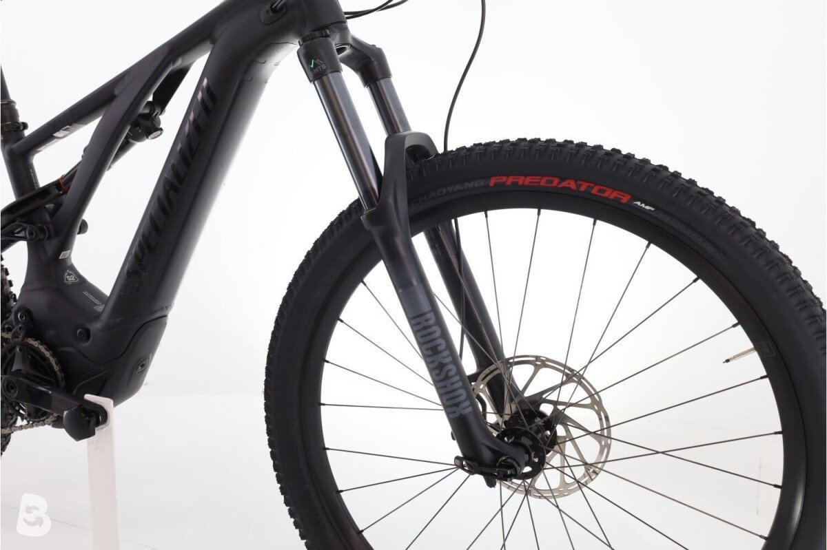 Specialized Turbo Levo 2023