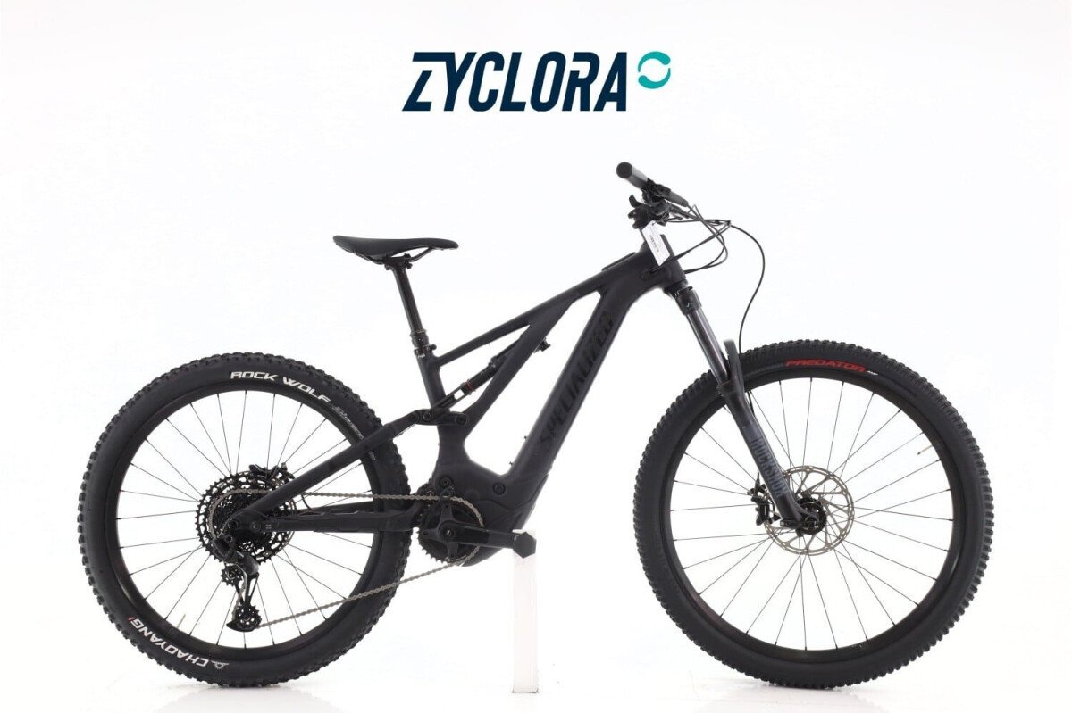 Specialized Turbo Levo 2023