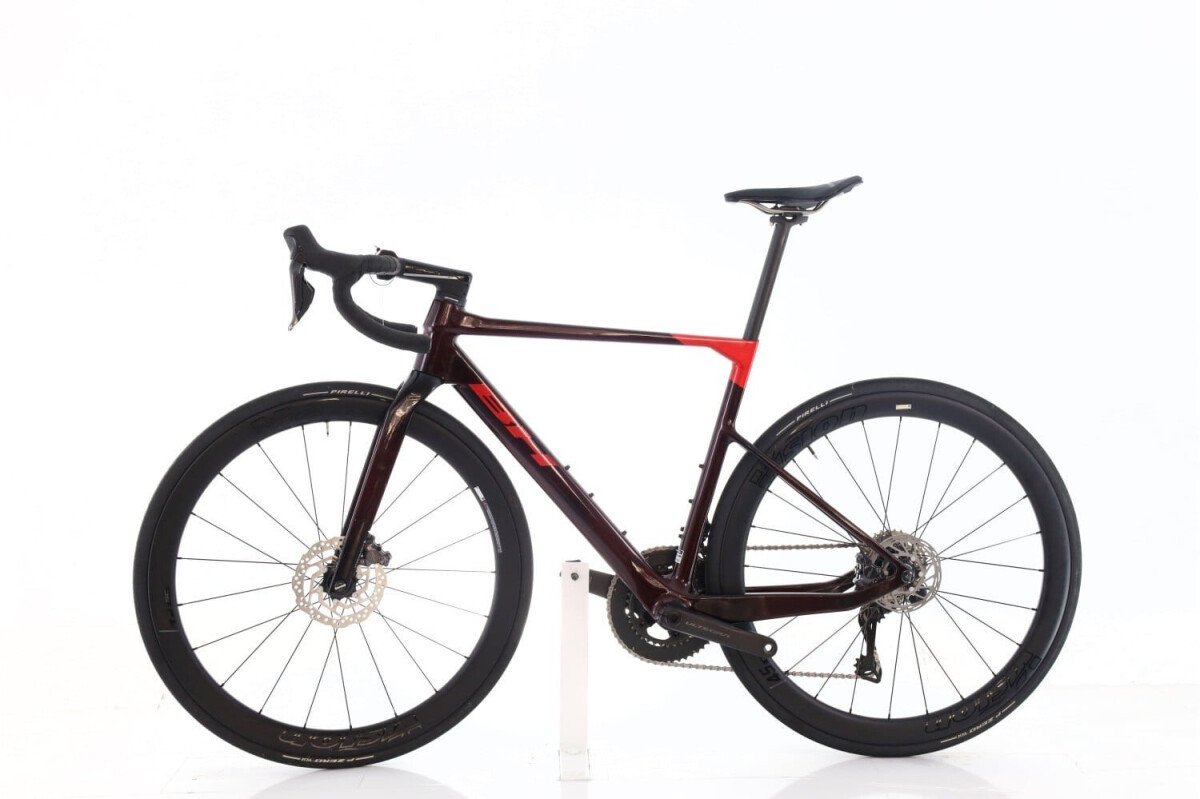 BH Ultralight 7.0 Di2 12V 2024