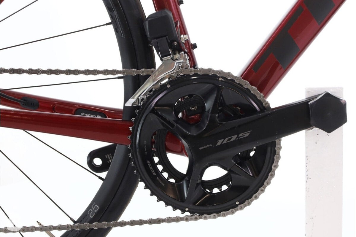 Trek Emonda SL 6 Di2 12V 2024