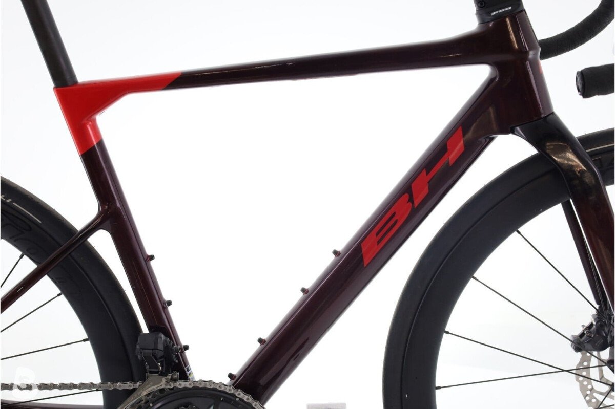 BH Ultralight 7.0 Di2 12V 2024