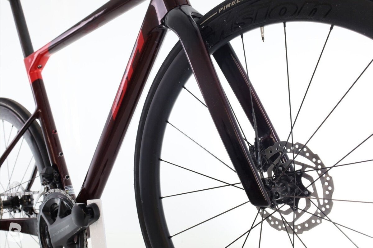 BH Ultralight 7.0 Di2 12V 2024