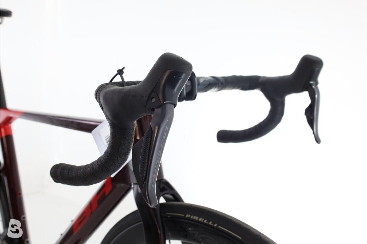 BH Ultralight 7.0 Di2 12V 2024