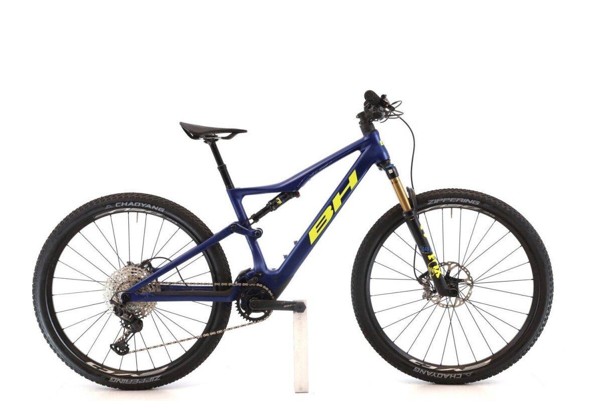 BH iLynx Race Carbon 8.4 LT XT 2022