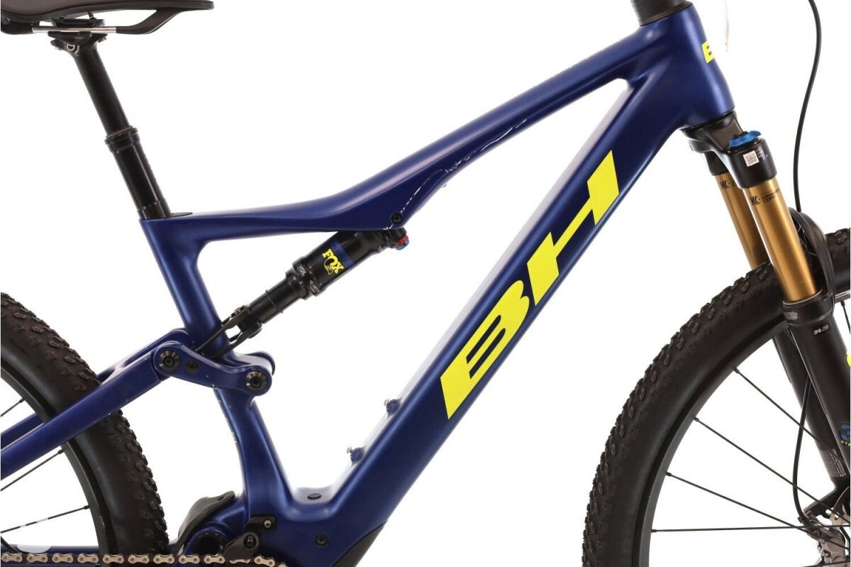 BH iLynx Race Carbon 8.4 LT XT 2022
