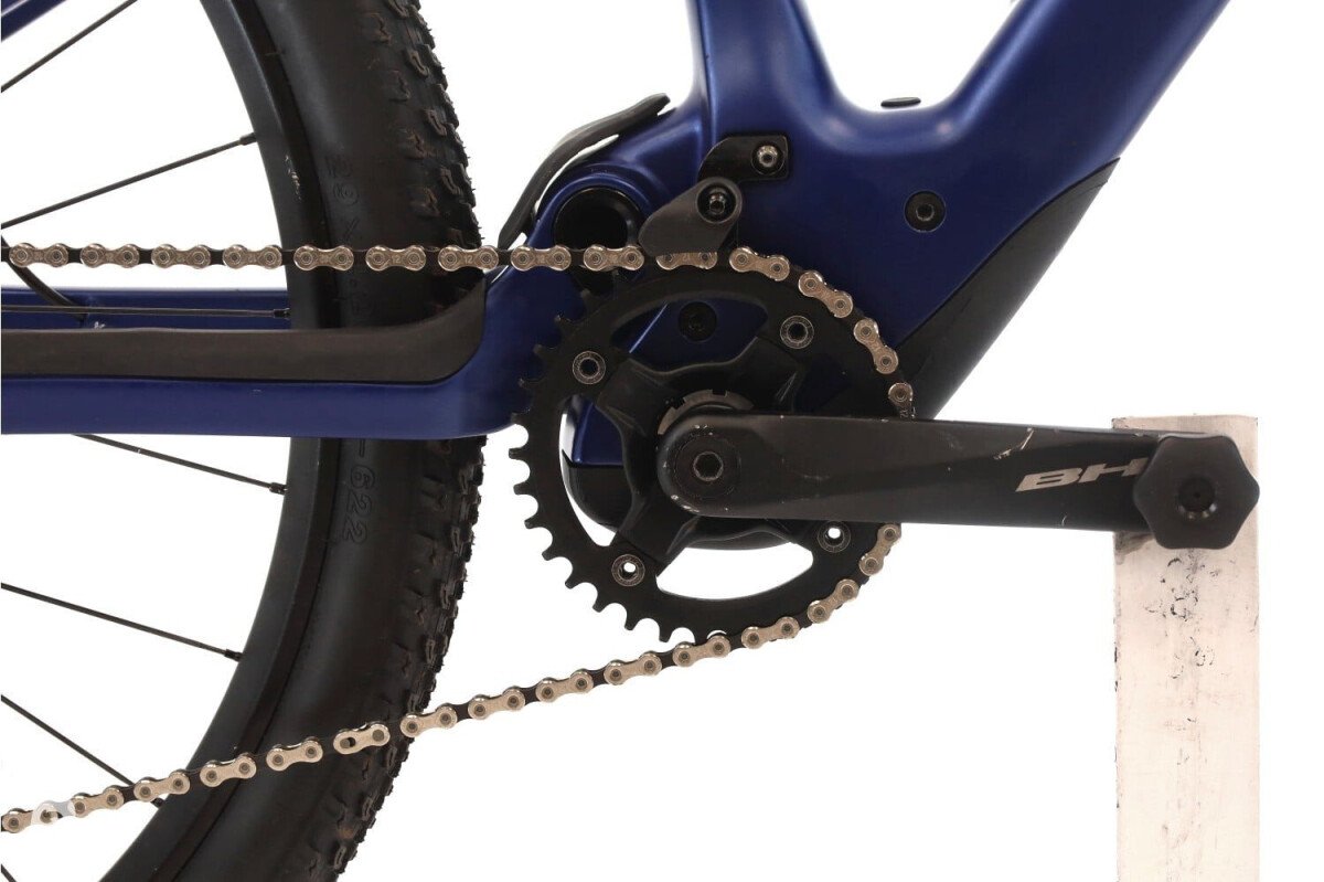 BH iLynx Race Carbon 8.4 LT XT 2022