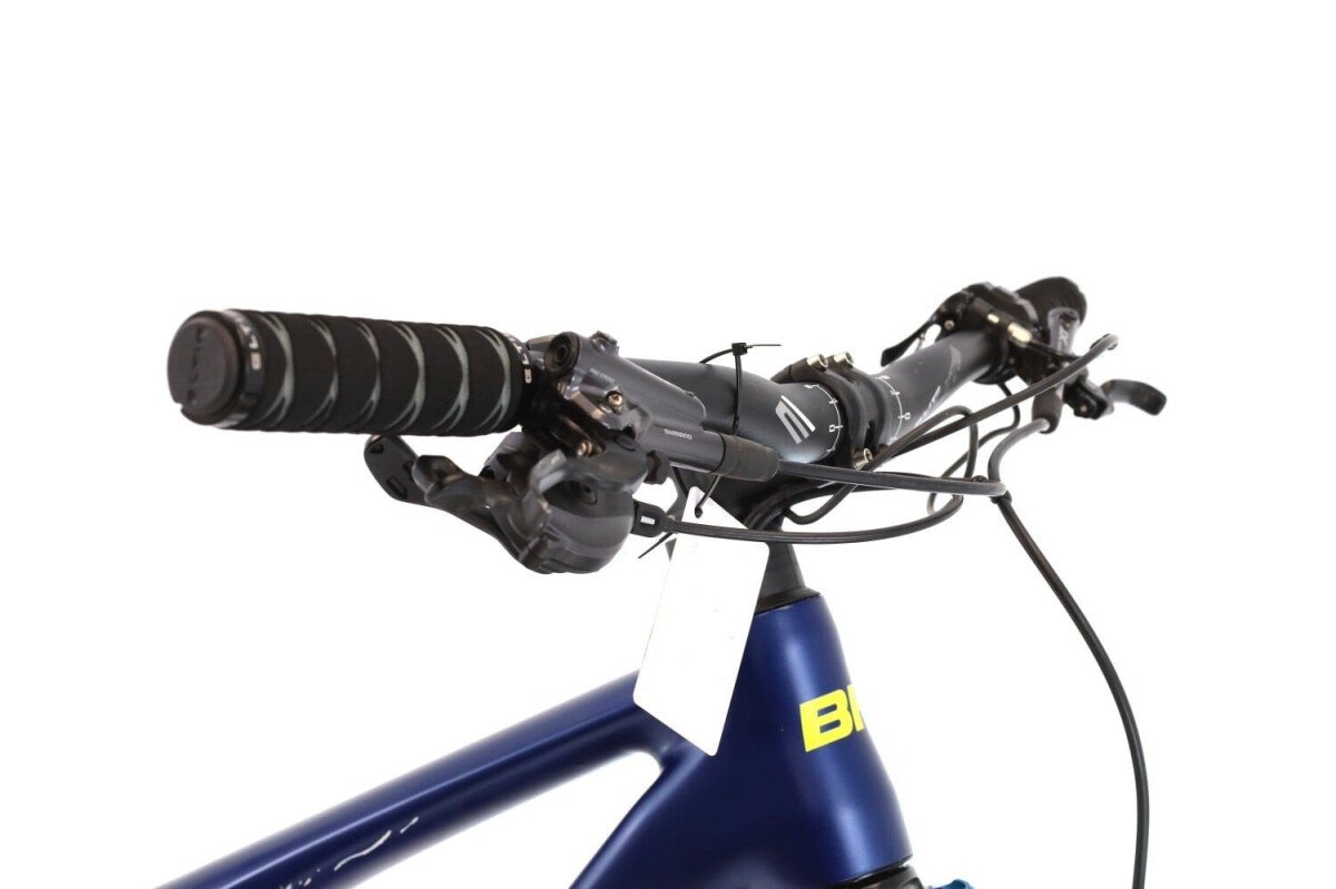 BH iLynx Race Carbon 8.4 LT XT 2022