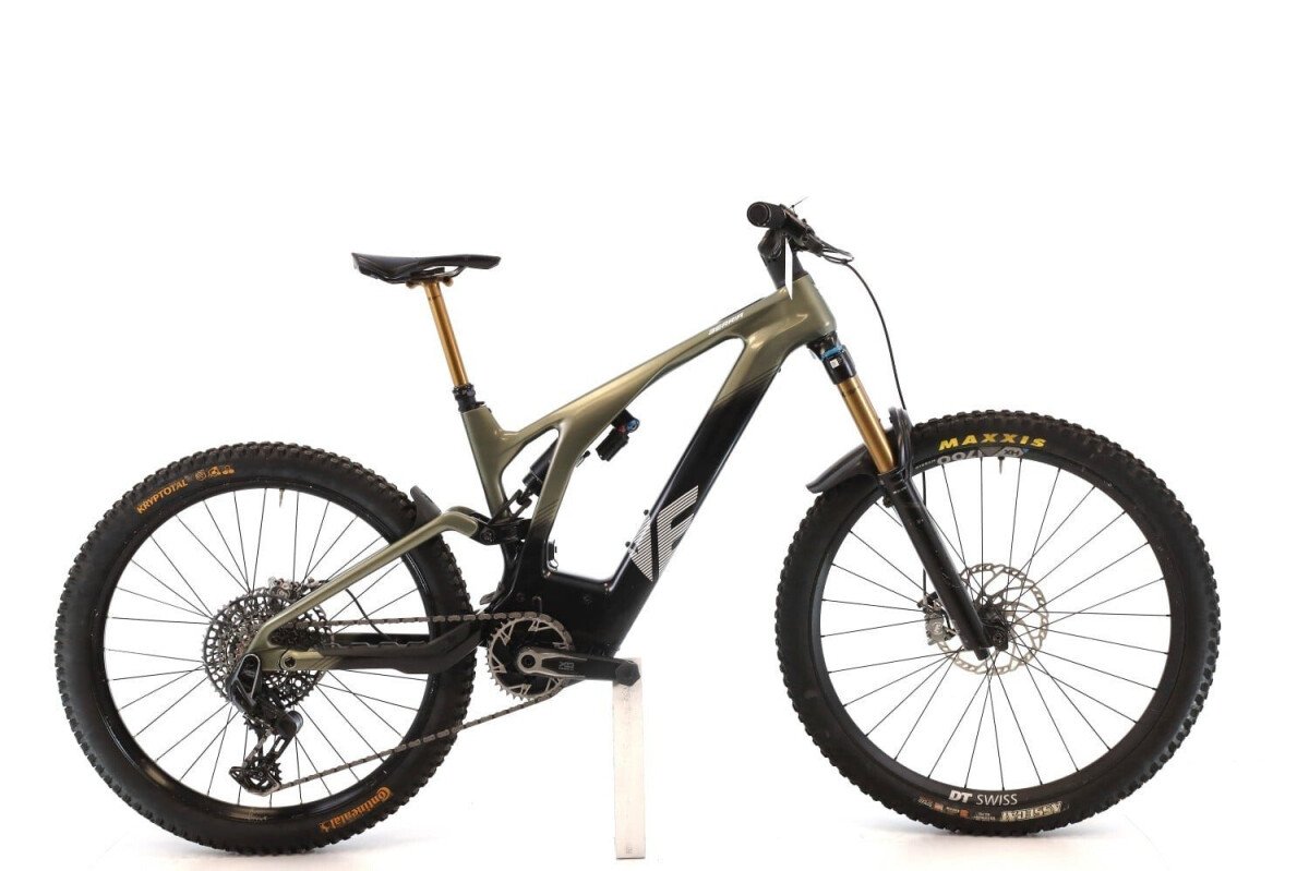 Berria Stratos 9 AXS 2024