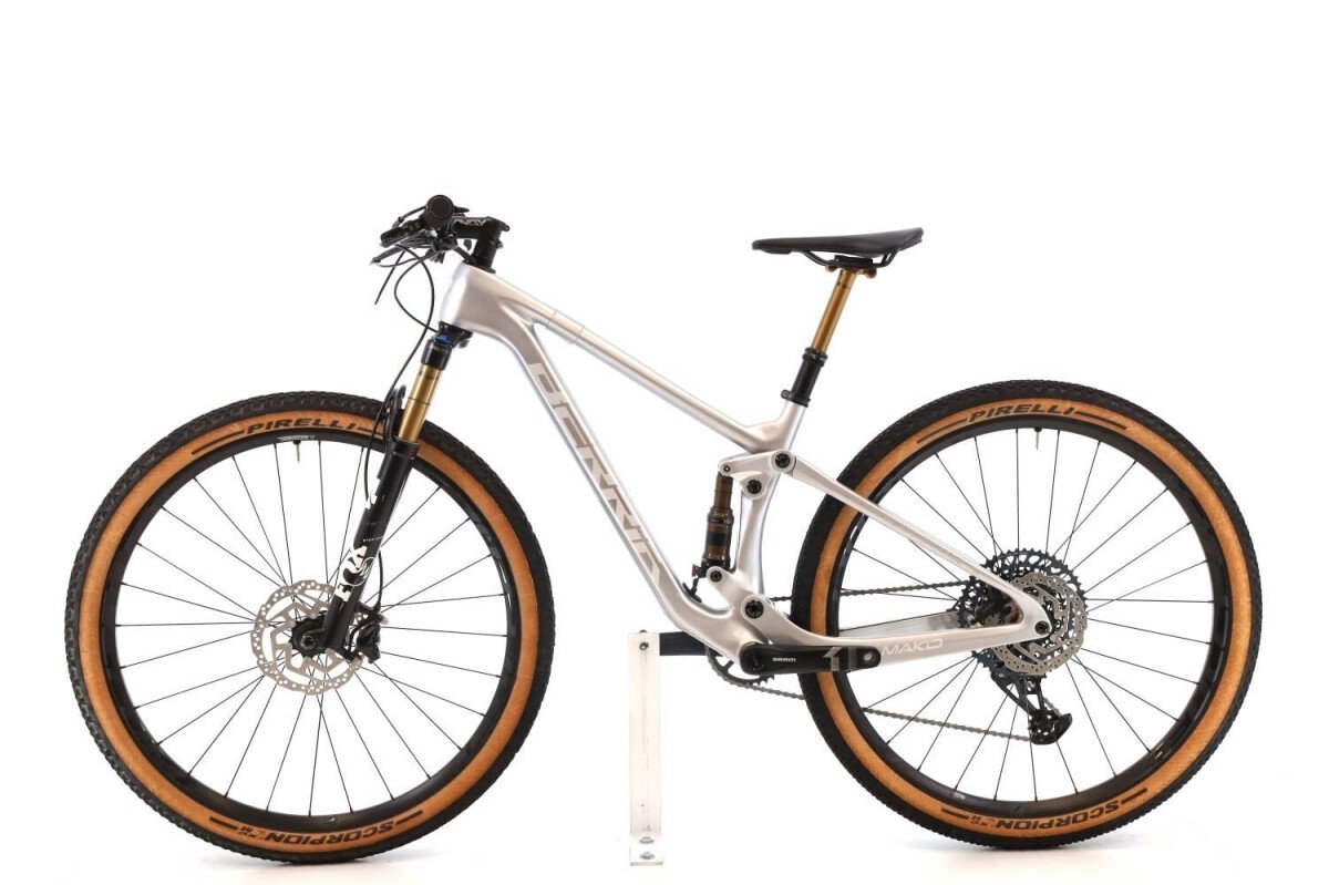 Berria Mako 7.1 GX 2020