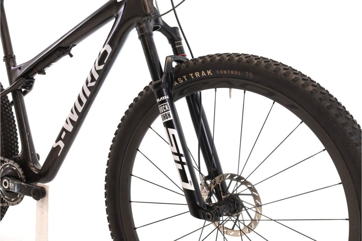 Specialized S-Works Epic World Cup XX SL AXS 2024