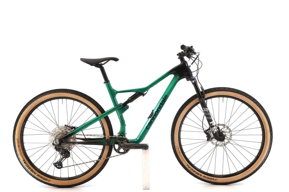 Cannondale Carbon 4 XT 2024