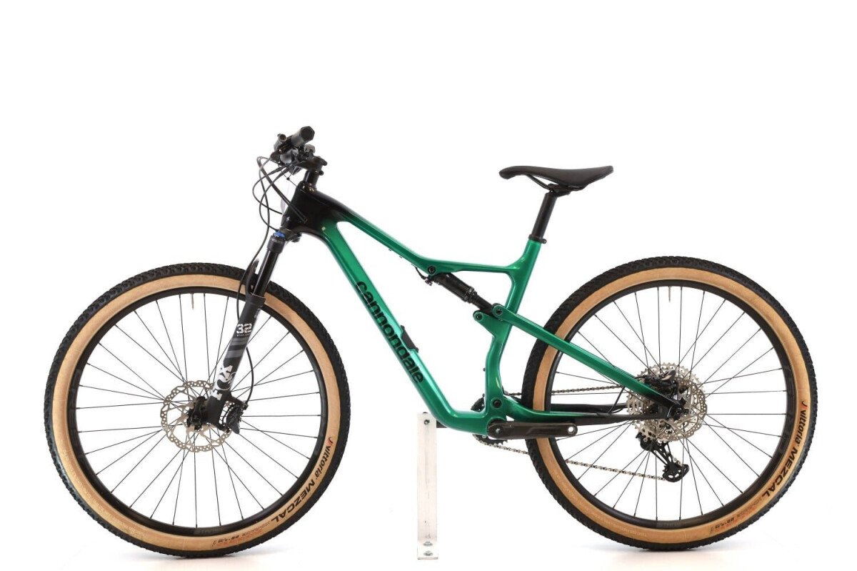Cannondale Carbon 4 XT 2024