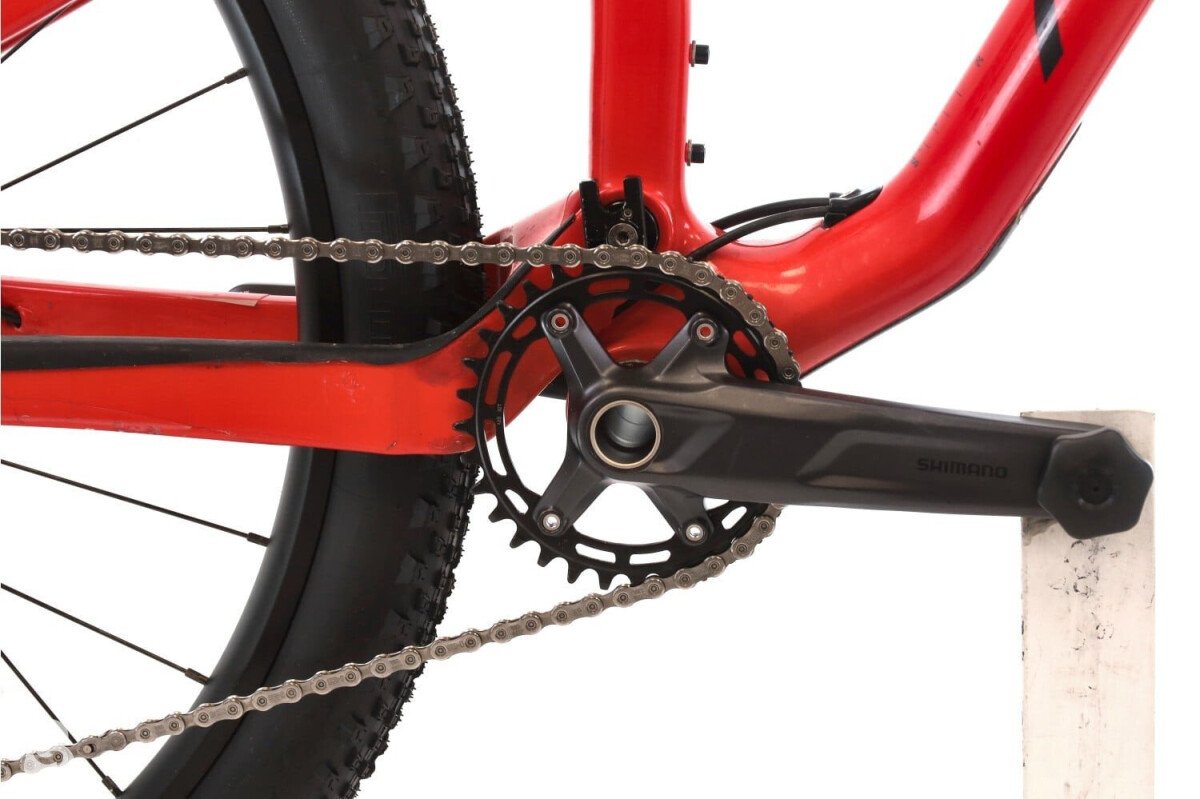 Merida Ninety-Six RC 2023
