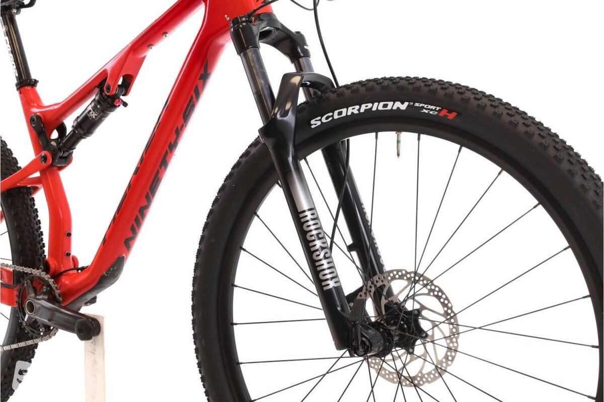 Merida Ninety-Six RC 2023