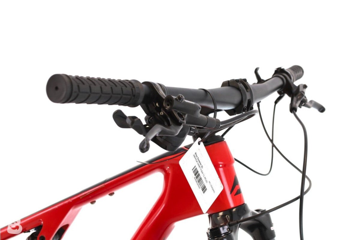 Merida Ninety-Six RC 2023