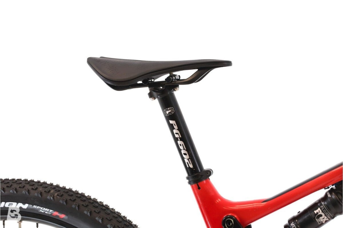 Merida Ninety-Six RC 2023