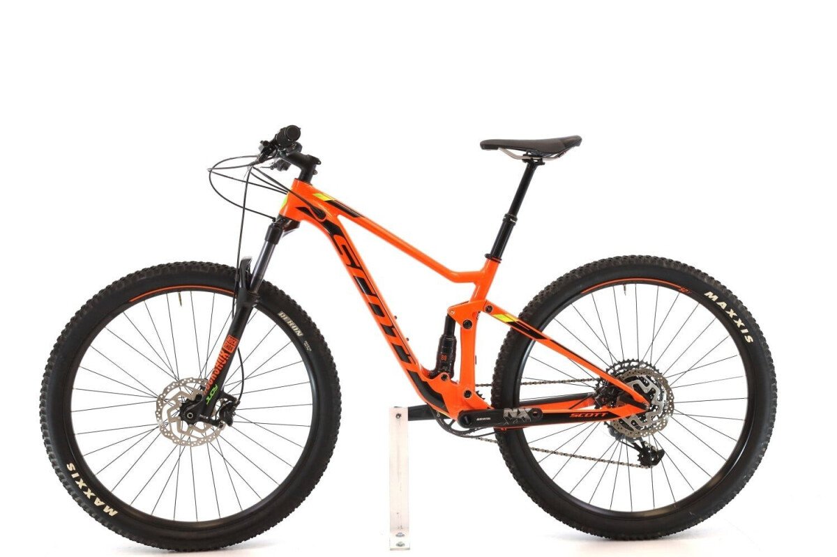 Scott Spark 960 2019