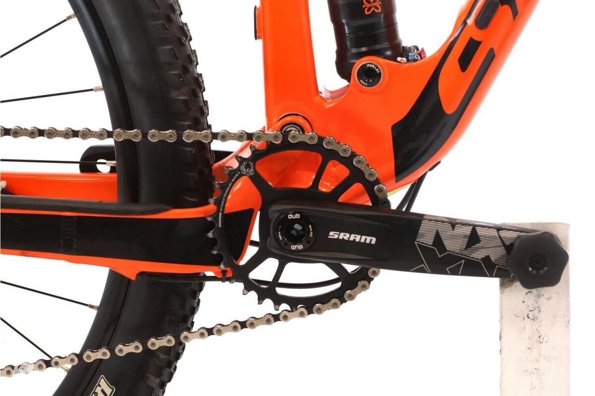 Scott Spark 960 2019