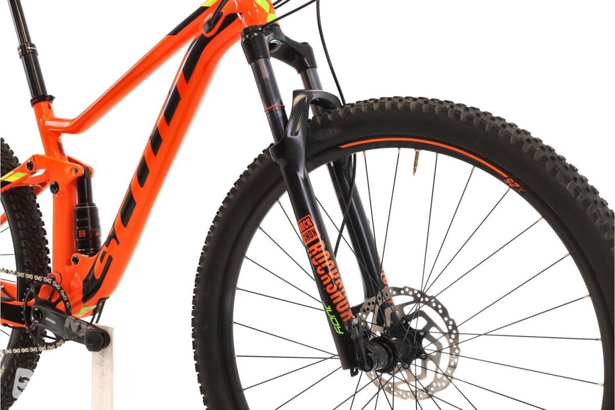 Scott Spark 960 2019