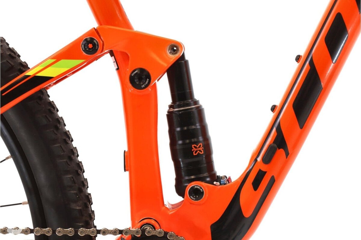 Scott Spark 960 2019