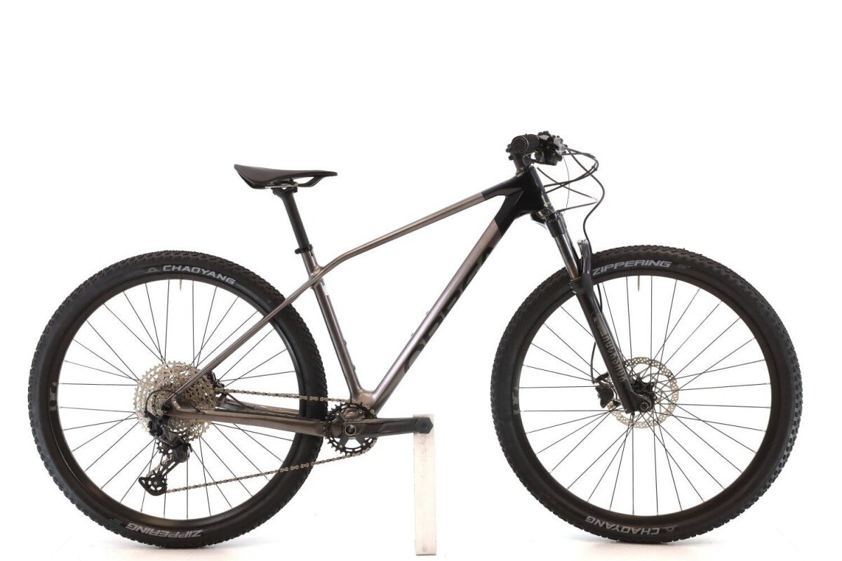 Orbea Alma M50 2021