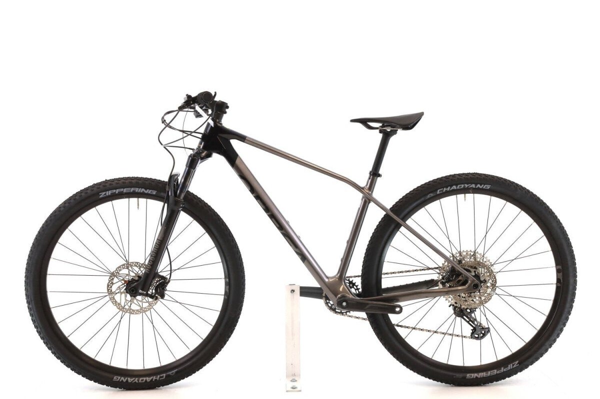 Orbea Alma M50 2021