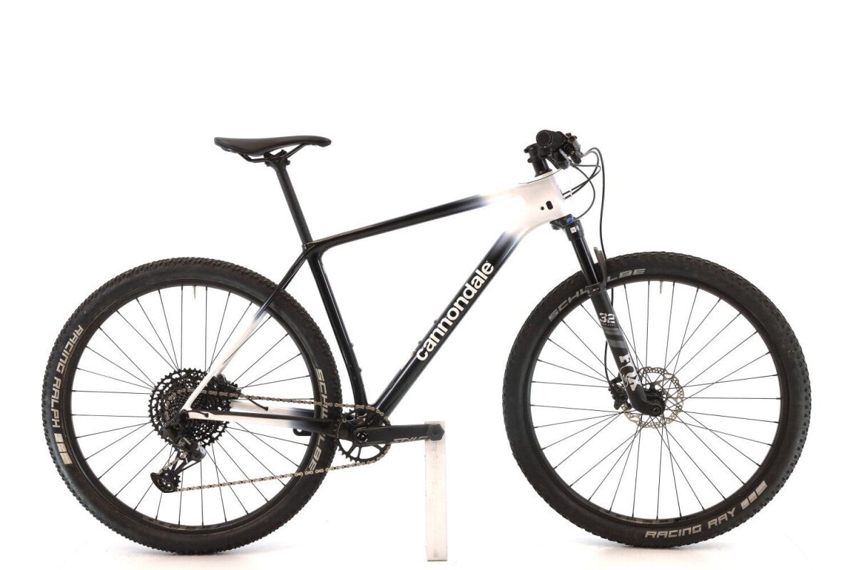 Cannondale F-Si Carbon 5 2022