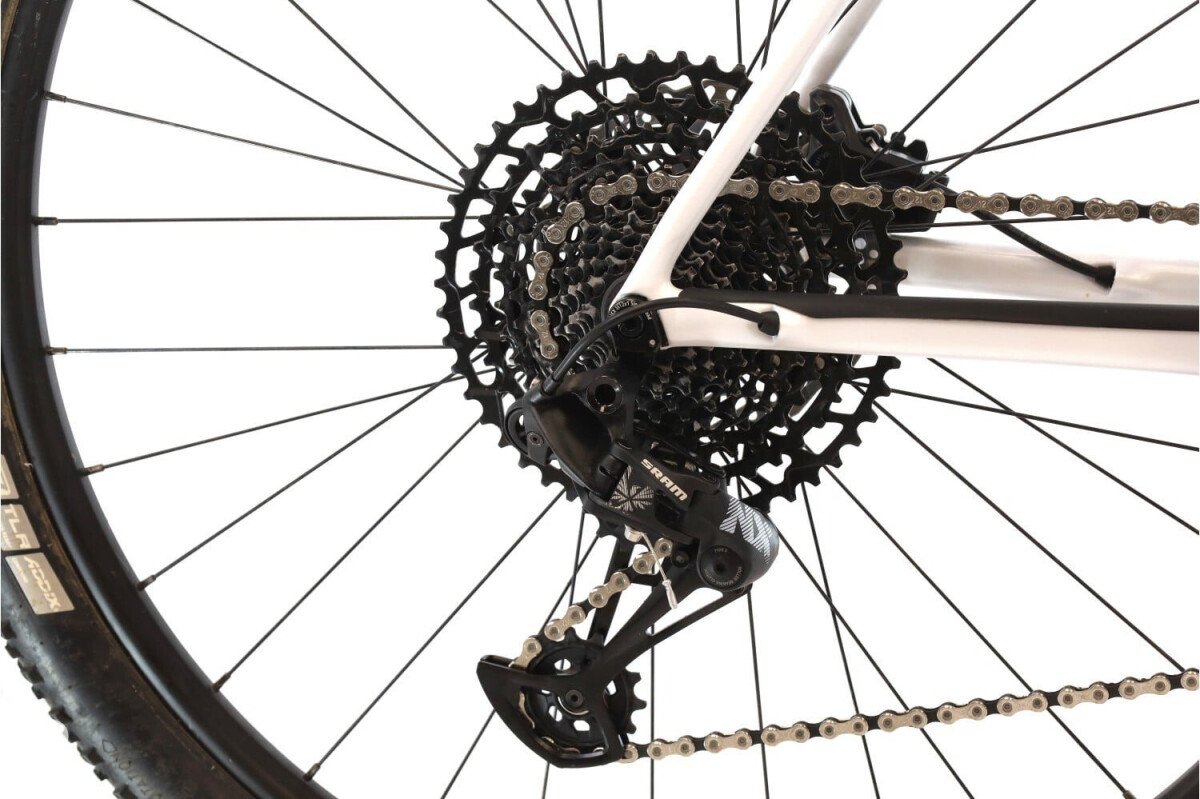 Cannondale F-Si Carbon 5 2022