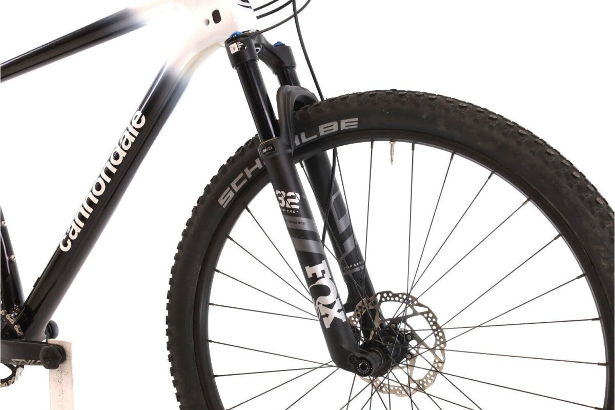 Cannondale F-Si Carbon 5 2022