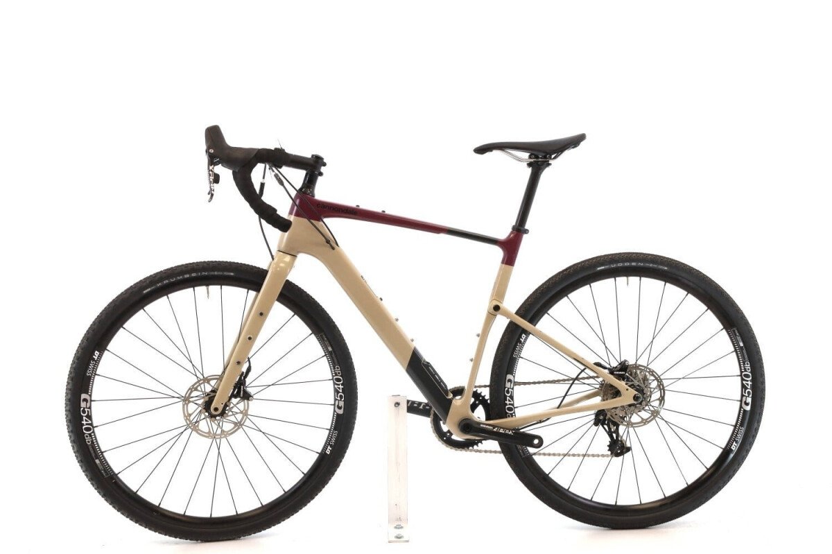 Cannondale Topstone 2024