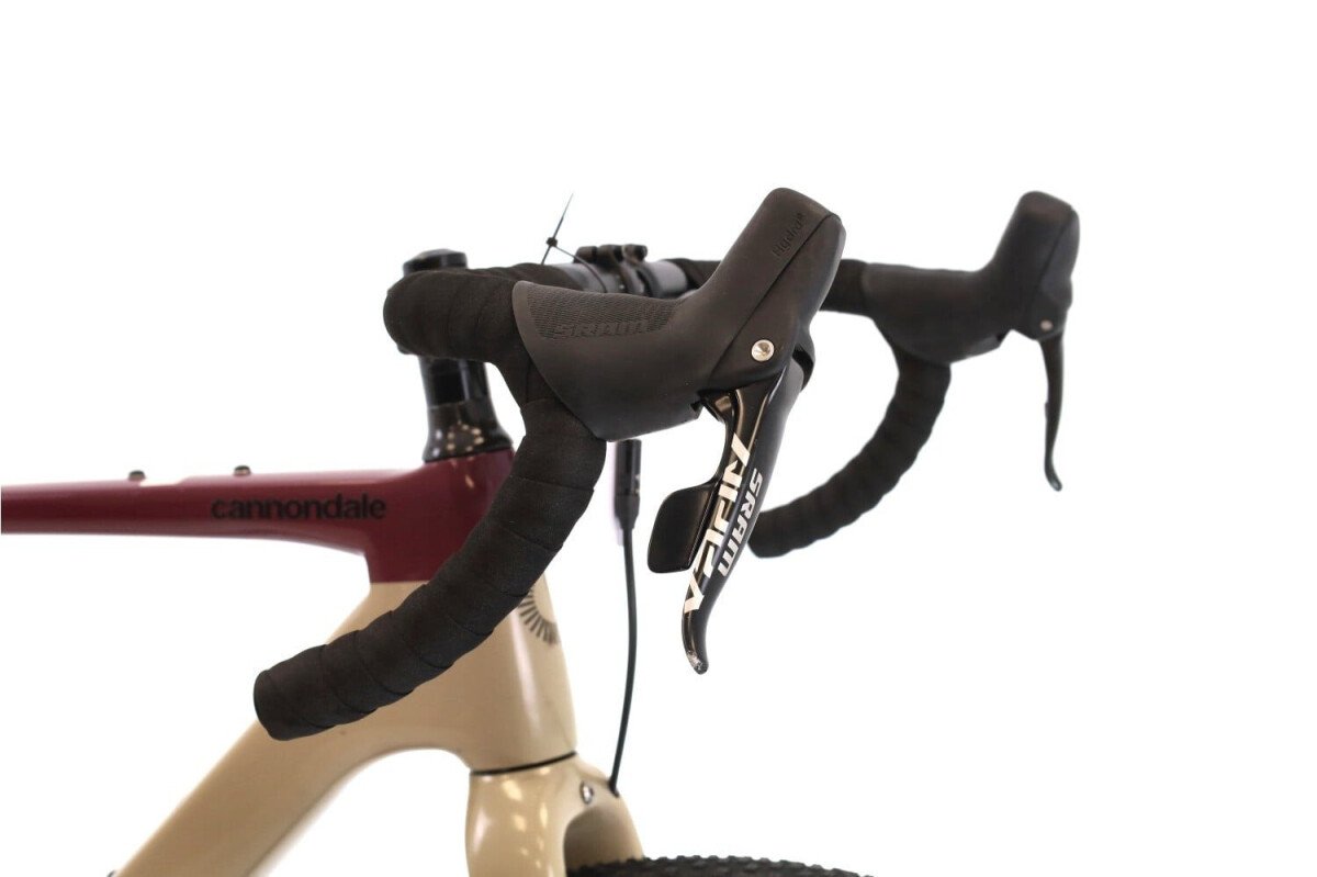 Cannondale Topstone 2024