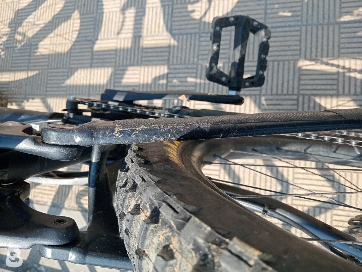 Giant Reign 2 2019
