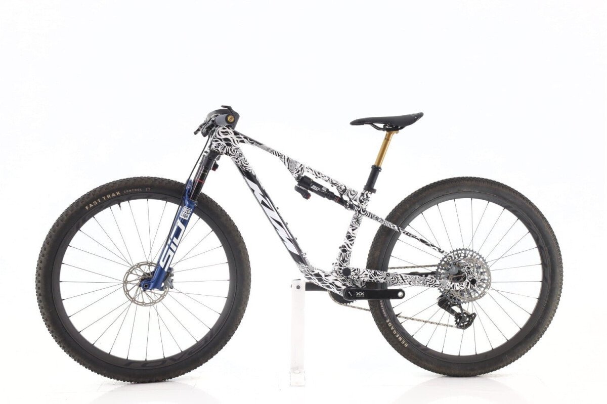 KTM Scarp Proto 25 Evo 3 GX AXS 2025