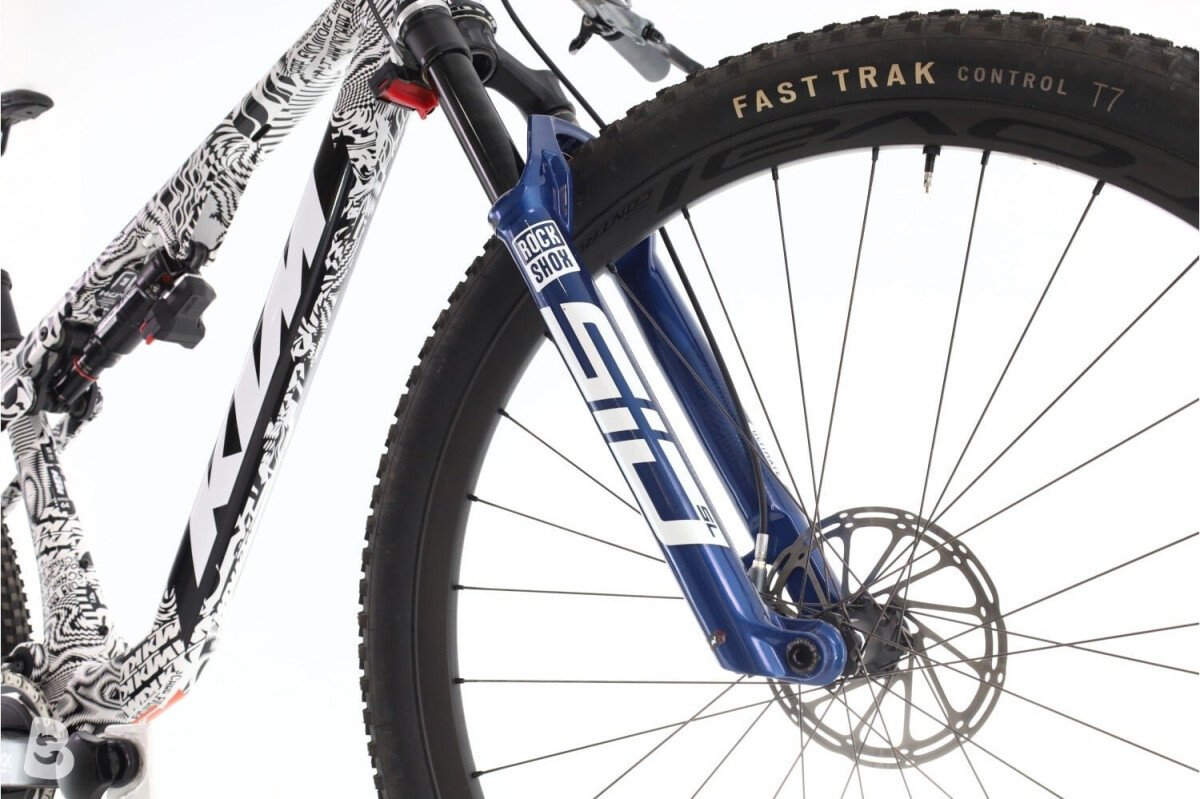 KTM Scarp Proto 25 Evo 3 GX AXS 2025