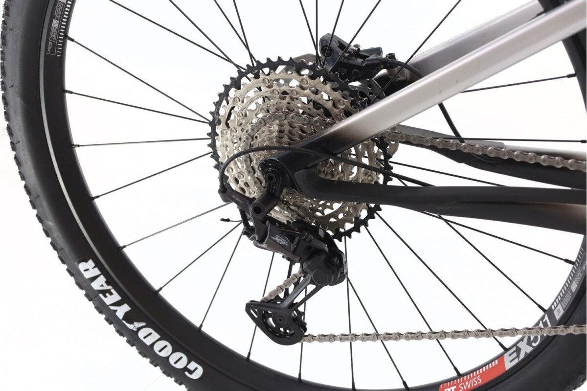 Cannondale XT 2021