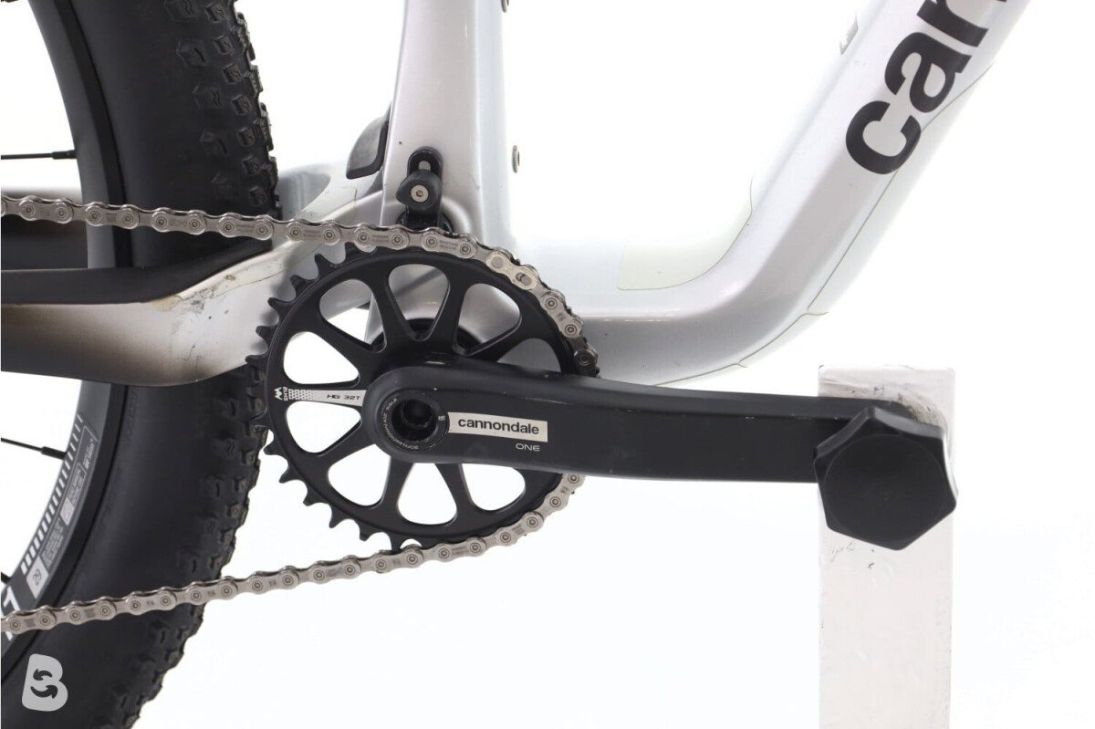 Cannondale XT 2021