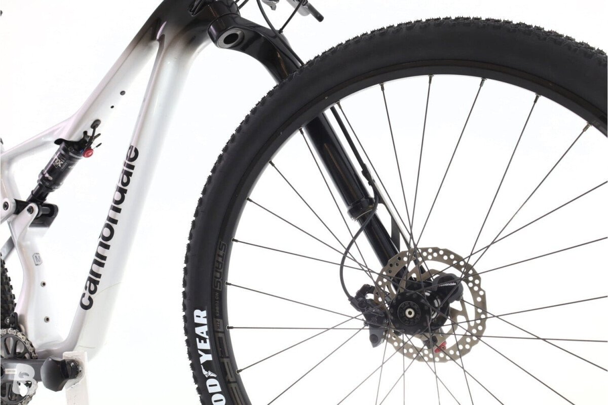 Cannondale XT 2021