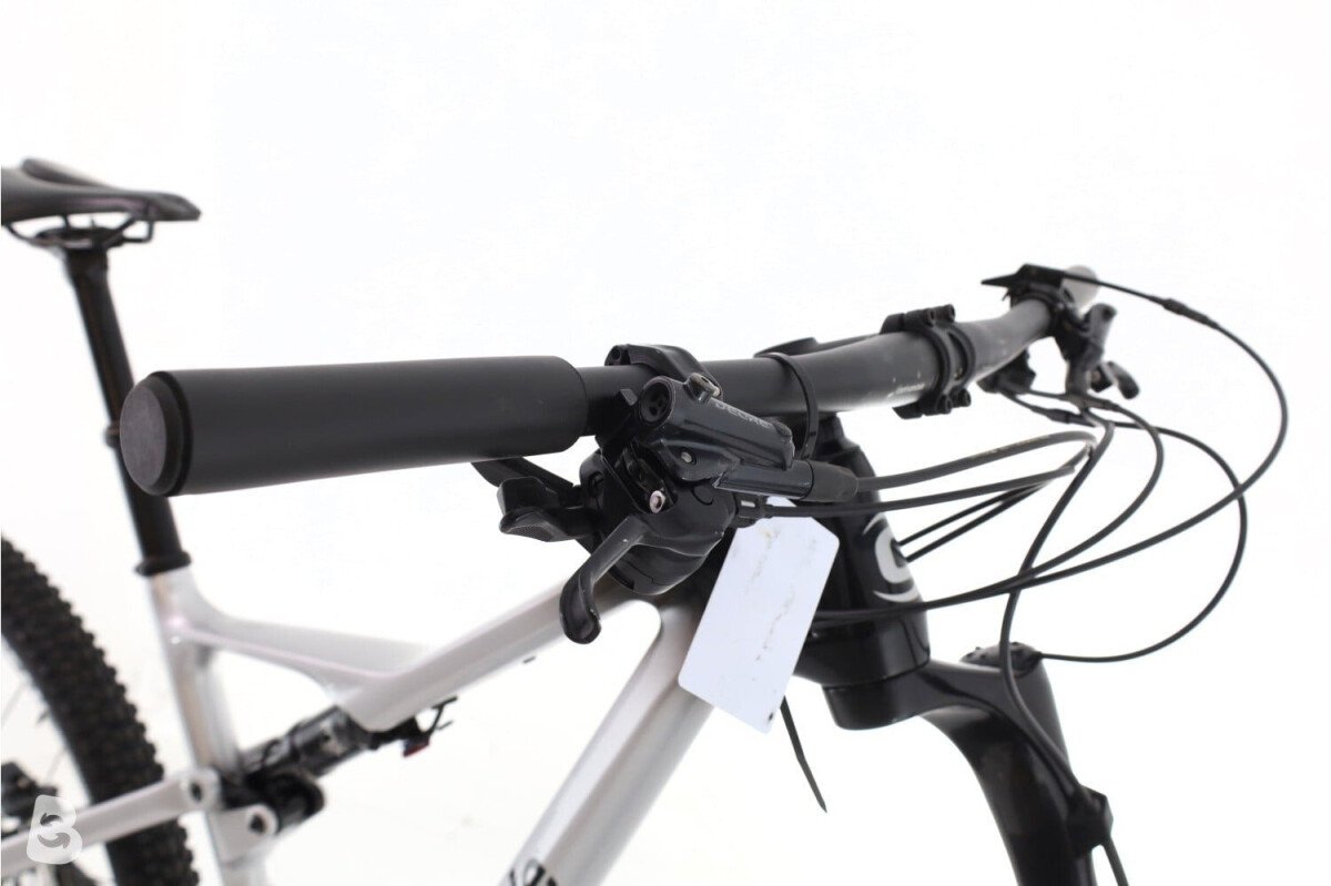 Cannondale XT 2021