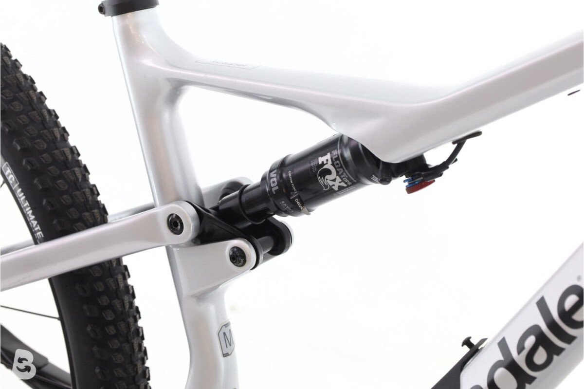 Cannondale XT 2021