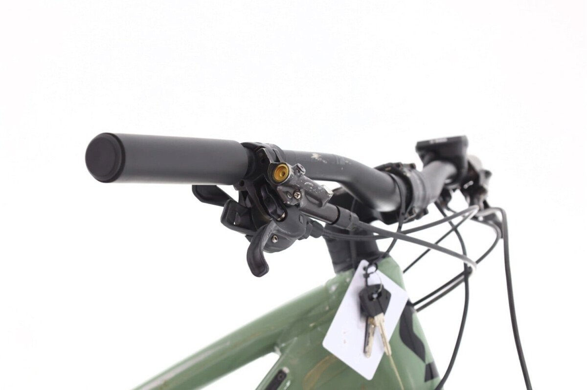 Scott Ransom eRide 20 2021
