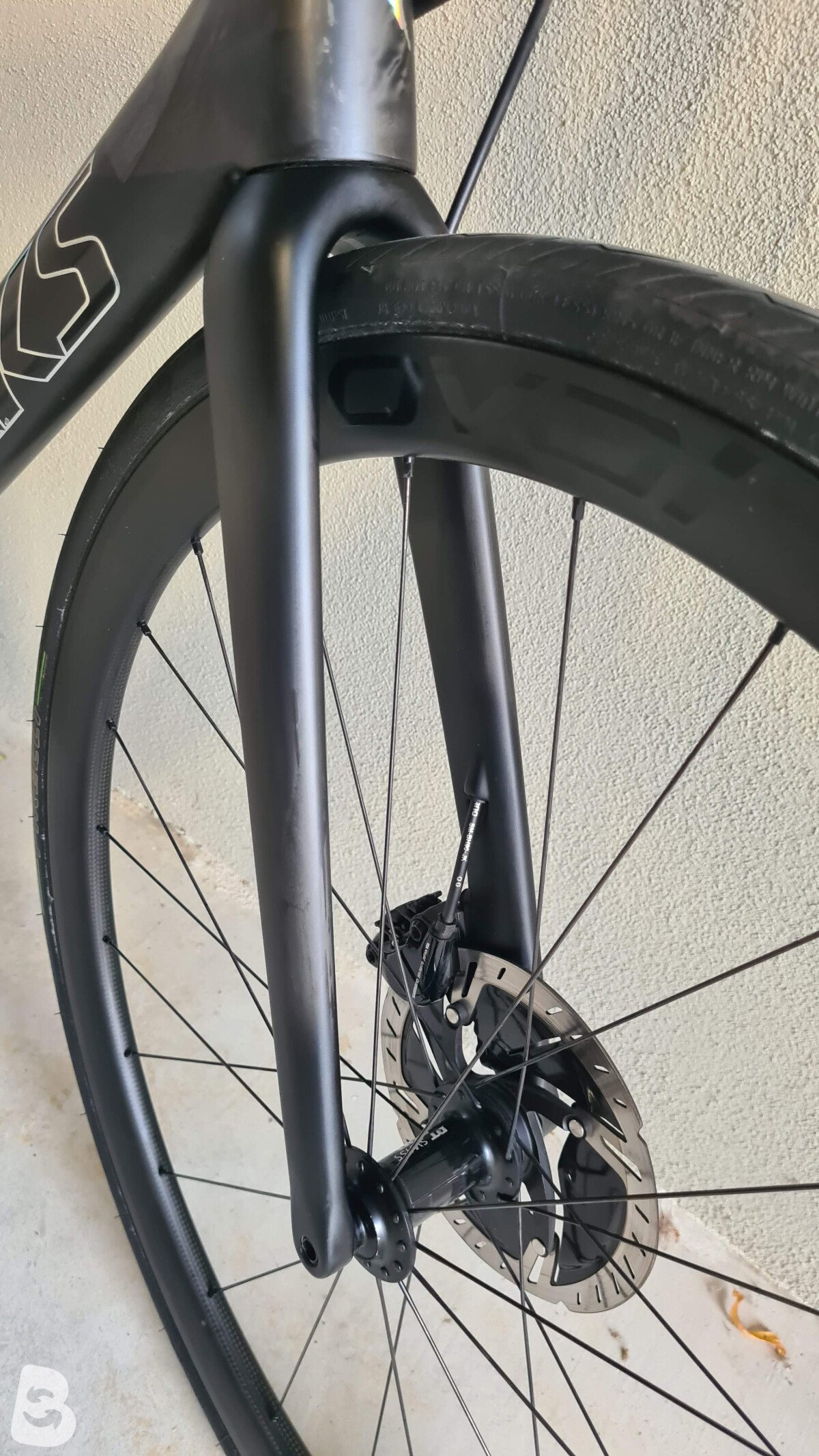 Specialized S-Works Tarmac SL6 Disc - Dura Ace Di2 2019