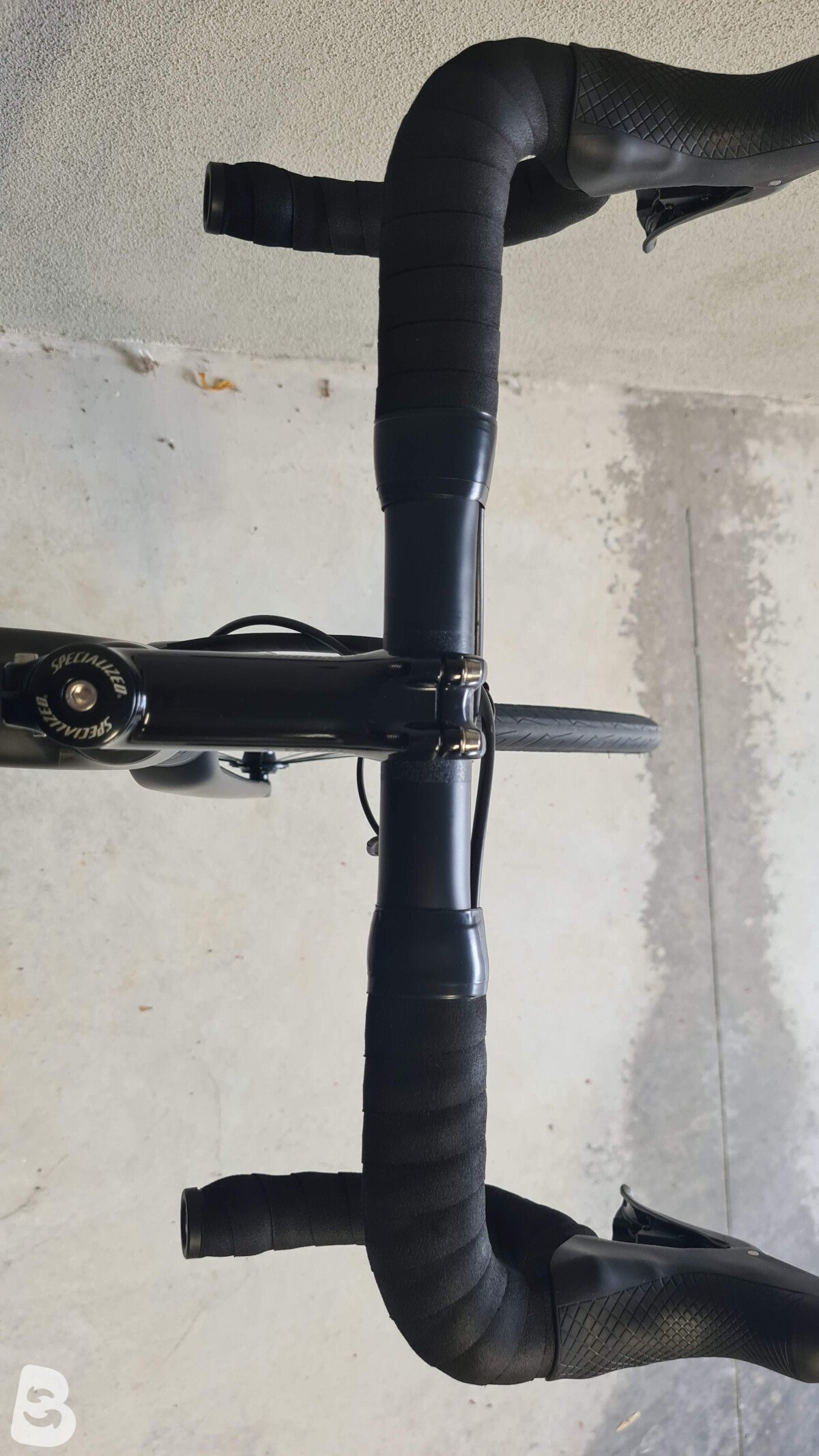 Specialized S-Works Tarmac SL6 Disc - Dura Ace Di2 2019
