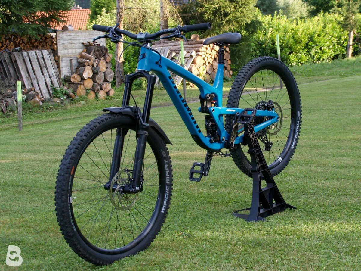 Propain Tyee AL 5 2021