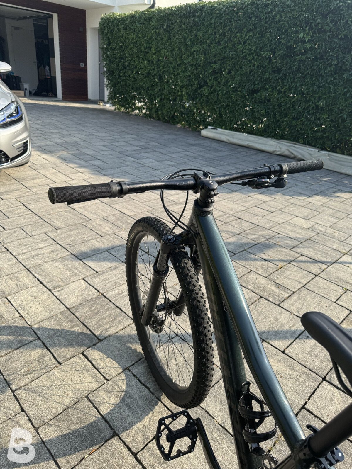 Specialized Rockhopper Comp 27.5 2025