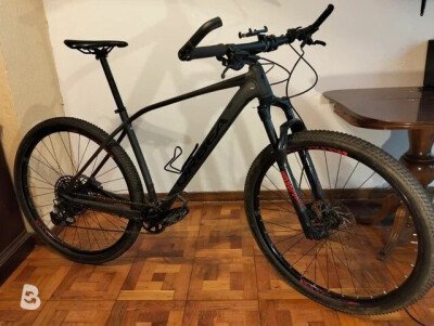 Orbea Alma H20 2021